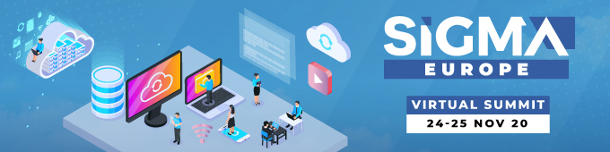 SiGMA ups its game with a state-of-the-art virtual summit