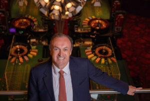 simon thomas hippodrome casino owner ICE organisers highlight international representation