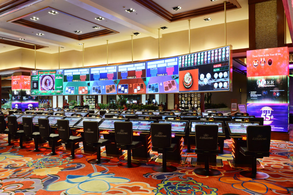 Alfastreet Gaming expands footprint at Solaria Manil