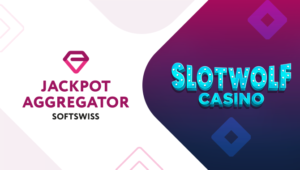 slot wolf softswiss SOFTSWISS partners with SlotWolf Casino