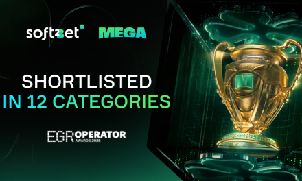 Soft2Bet and Its Brands Land 12 Nominations at the EGR Operator Awards 2025