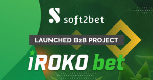 soft2bet irokopng Soft2Bet launches Irokobet