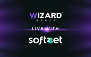 soft2bet wizard games Soft2Bet signs deal with Pariplay