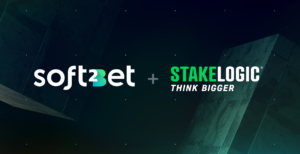 soft2bet and Stakelogic 002 Soft2Bet partners with Stakelogic