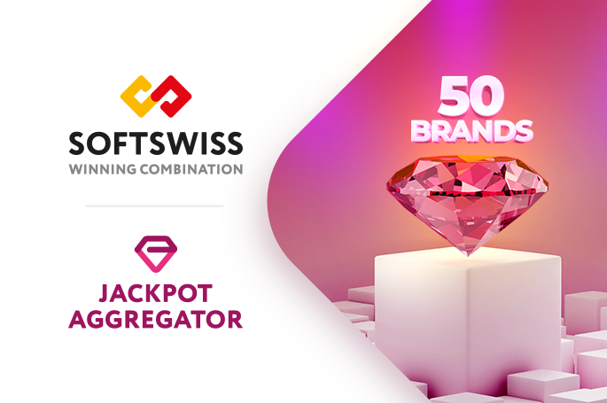 SOFTSWISS Jackpot Aggregator reaches milestone