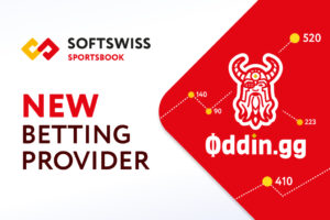 softswiss and oddin.gg jpeg SOFTSWISS Sportsbook partners with Oddin.gg