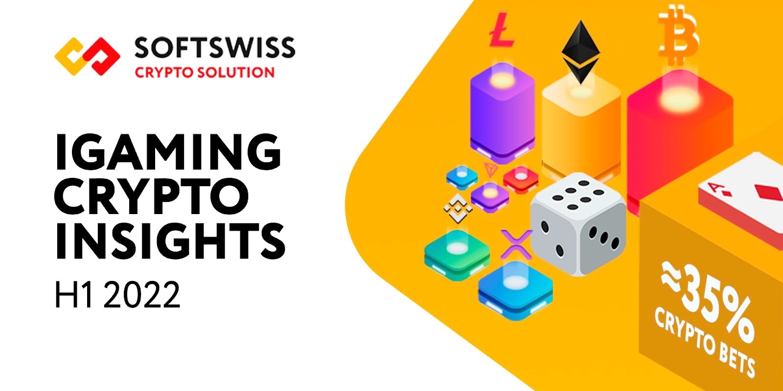SOFTSWISS highlights the future of crypto gaming