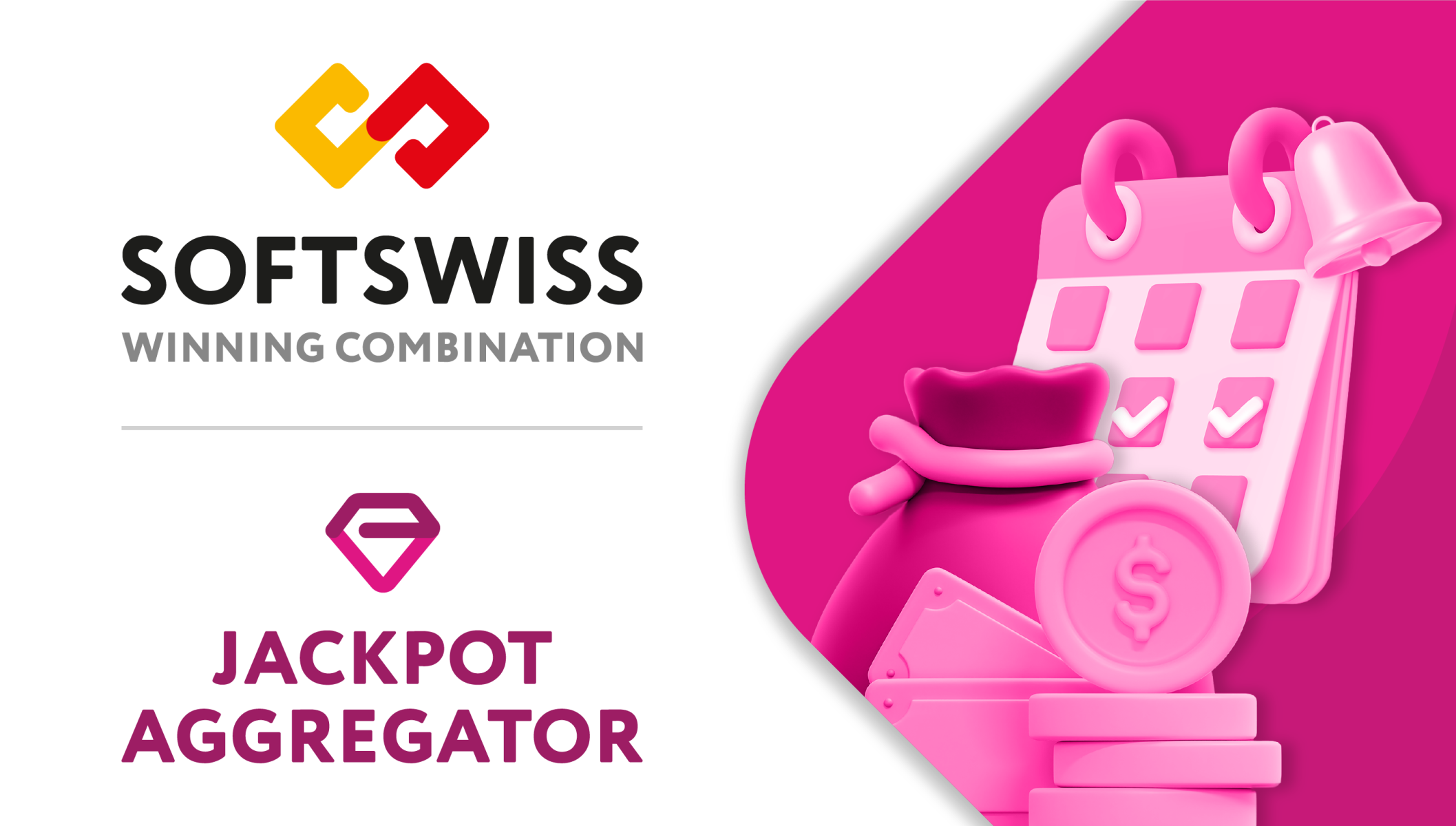 SOFTSWISS Jackpot Aggregator introduces time-based jackpots
