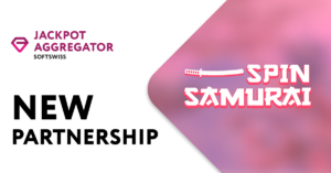 softswiss spin samurai SOFTSWISS takes Jackpot Aggregator live with Spin Samurai