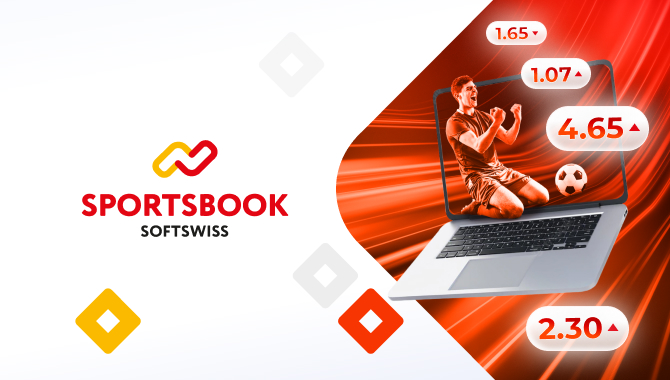 SOFTSWISS Sportsbook introduces iFrame integration