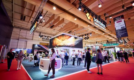 SOFTSWISS shares key moments at SBC Lisbon