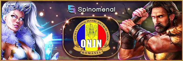 Spinomenal receives Romanian iGaming licence