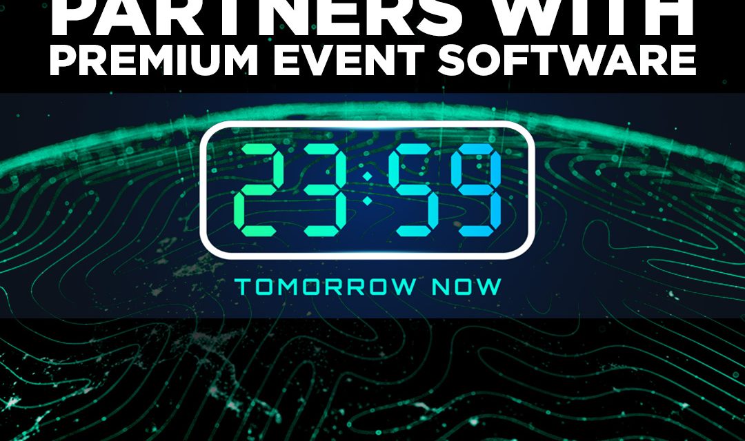 Sportingtech joins forces with Event Software 23:59