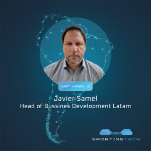 sportingtech samel Sportingtech appoints Samel
