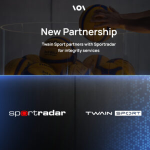 sportradar twain sport Twain Sport partners with Sportradar