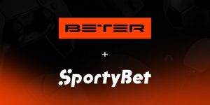 sportybet x BETER strikes partnership with SportyBet