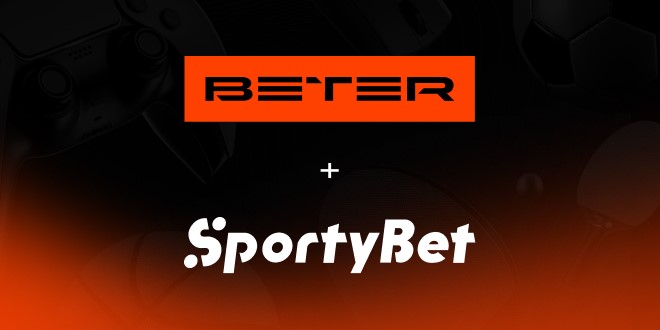 BETER strikes partnership with SportyBet