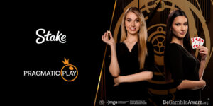 stake pragmatic 1 Pragmatic Play unveils Live Casino with Stake