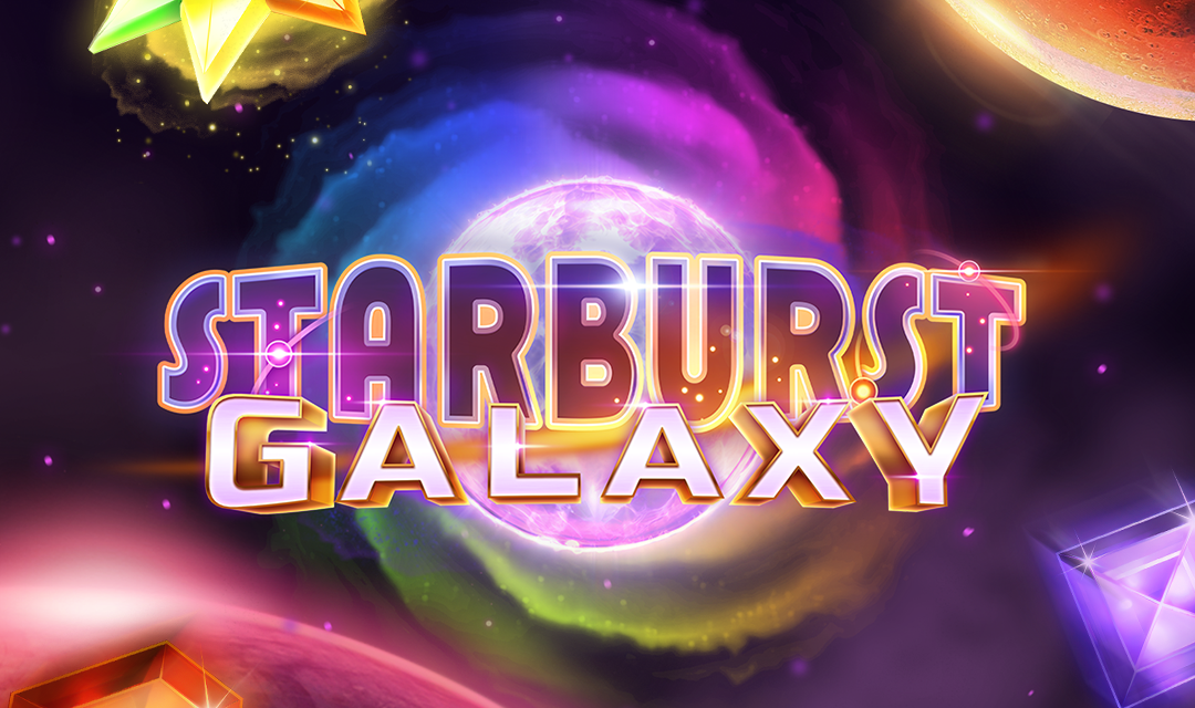 Starburst Galaxy Ushers in NetEnt’s New Era
