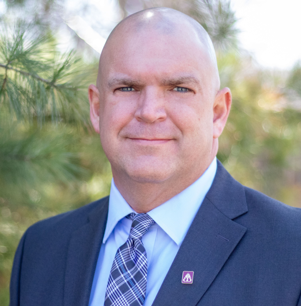 GLI makes two new hires