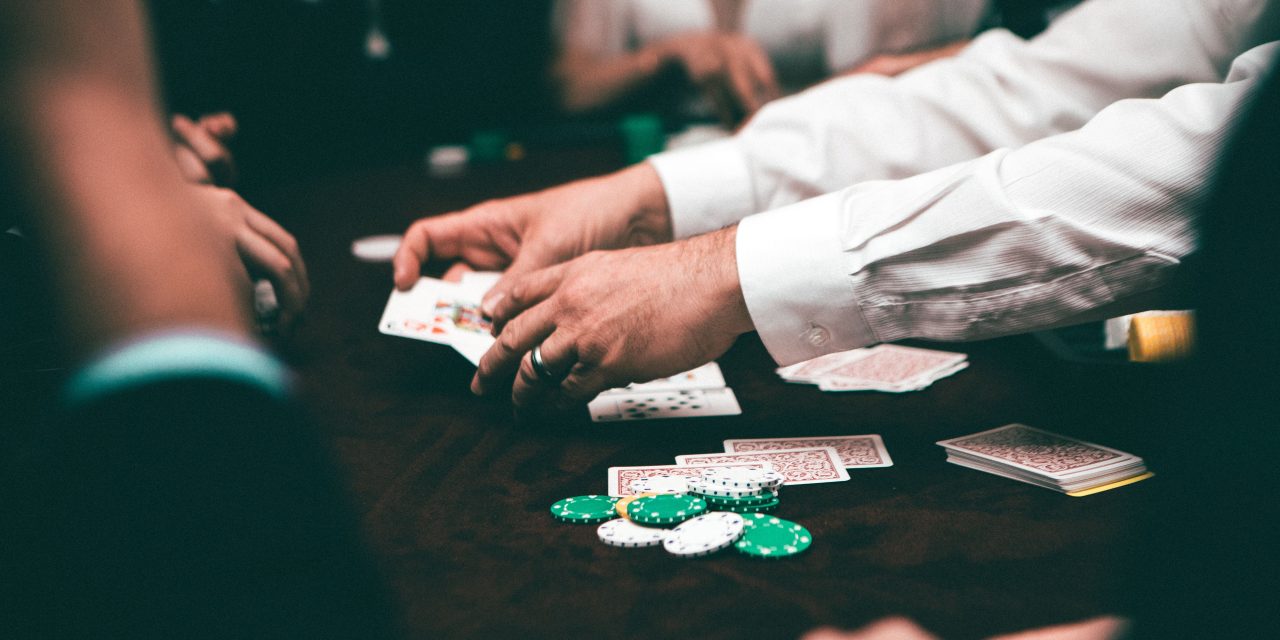 The Free-to-Play Sweepstakes Casino Boom Keeps Going