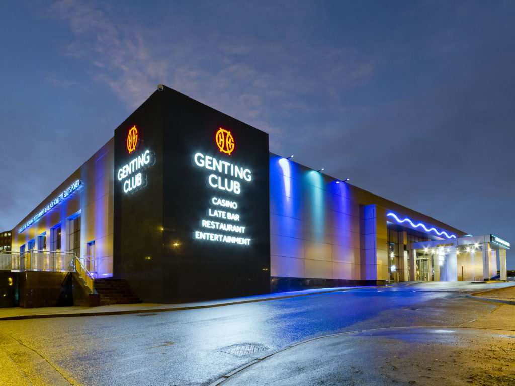 Genting Casino UK to Host Memorial Poker Tournament