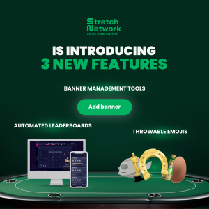 stretch network new features Stretch Network launches three new features