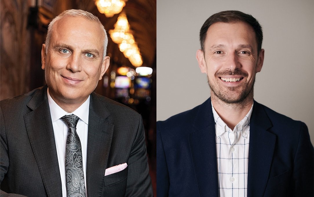 Industry members confirm attendance at ICE ECA Summer Symposium