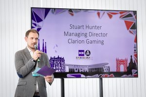 stuart hunter barcelona ICE and iGB Affiliate Advisory Board members convene in Barcelona