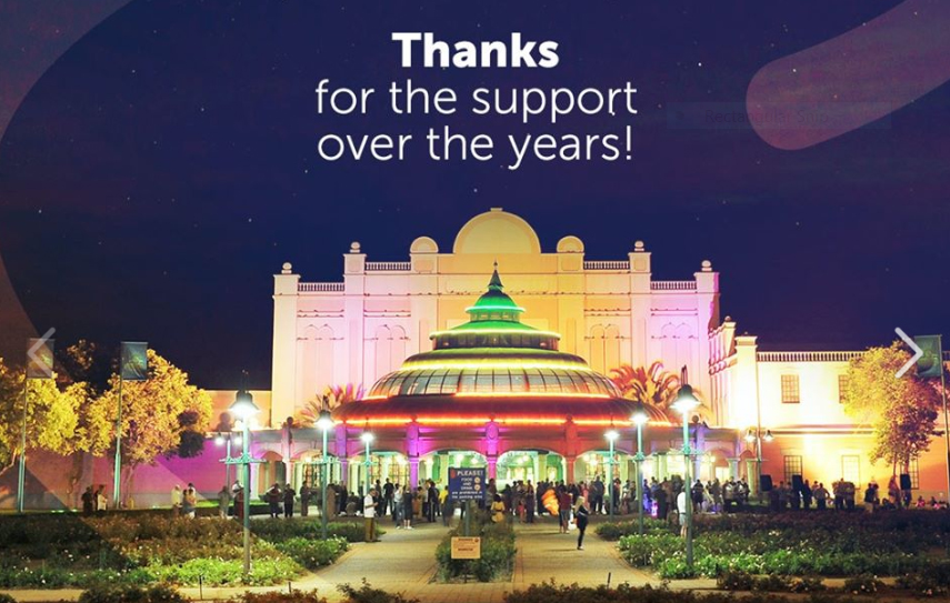 Sun International permanently closing two SA properties