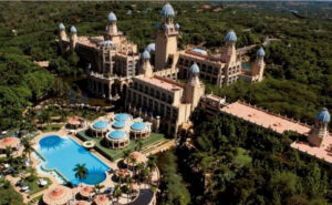 sunint Sun International vehemently rejects unsolicited offer