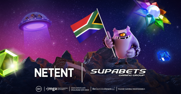 NetEnt and Red Tiger sign deal with Supabets