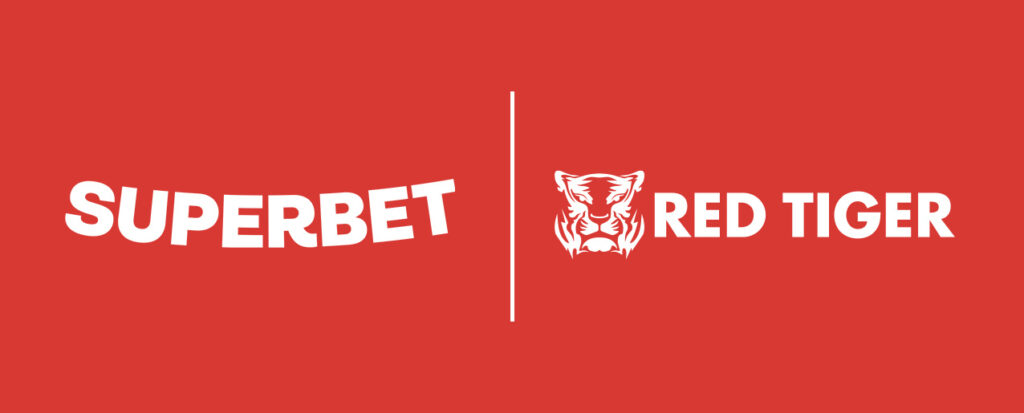 Red Tiger signs deal with Superbet