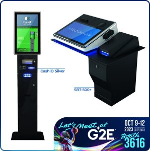 suzohapp g2e SUZOHAPP to showcase innovations at G2E Las Vegas