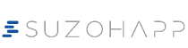 suzohapp logo SUZOHAPP to attend SBC North America 2024