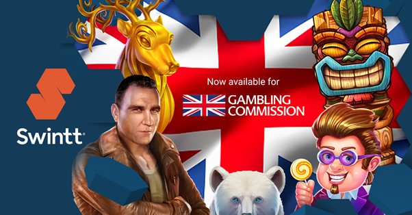 Swintt secures UK license