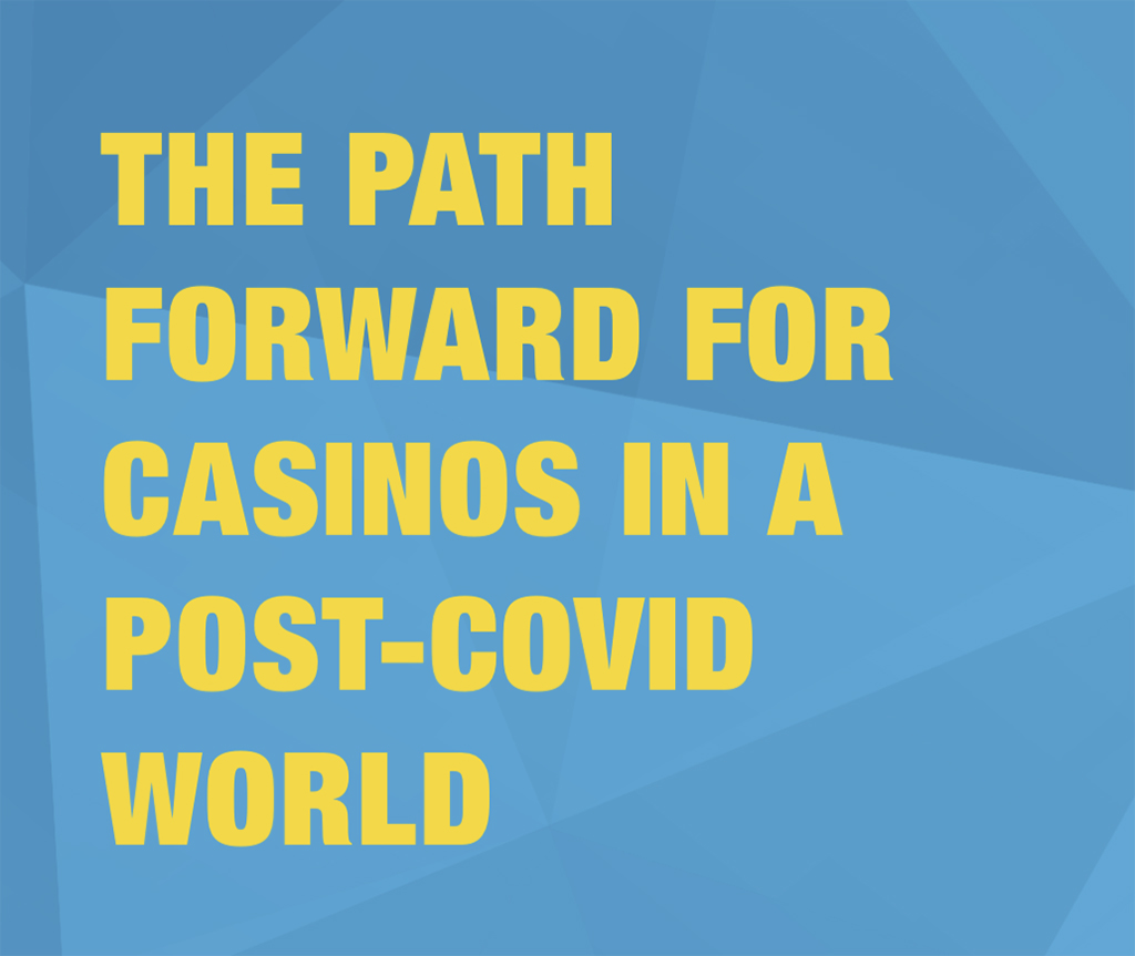 Synergy Blue surveys gamblers for real post-COVID views