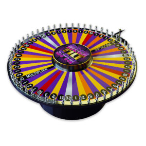 tcsjohnhuxley Mega Tilt Spin img 002 TCSJOHNHUXLEY launches Money Wheel for iGaming