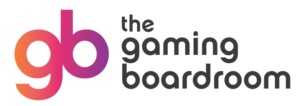 the gaming boardroom The Gaming Boardroom launches