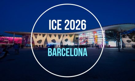 CITV’s Matt Broughton caught up with Pateplay’s Business Development Director, Valentine Obretenov, at ICE 2026 to discuss the company’s last 12 months and the exciting future ahead.