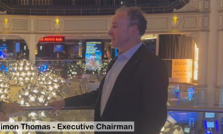 Casino International’s Matt Broughton speaks to Hippodrome Casinos’ Executive Chairman, Simon Thomas, about the venue’s plans fo