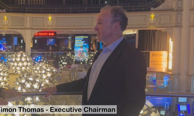 Casino International’s Matt Broughton speaks to Hippodrome Casinos’ Executive Chairman, Simon Thomas, about the venue’s plans fo