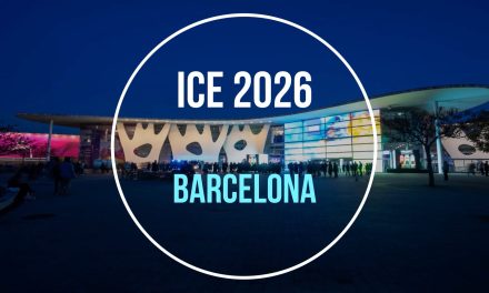CITV’s Matt Broughton caught up with Konami Gaming’s Senior Director, Marketing & Communications, Tashina Lazcano, at ICE 2026 to discuss the company’s last 12 months and the exciting future ahead.