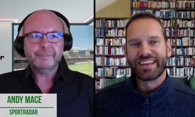 Matt Broughton speaks to Andy Mace, Head of Casino Personalisation at Sportrader about a new cross-sell tool for casino services to sit on sportsbooks.