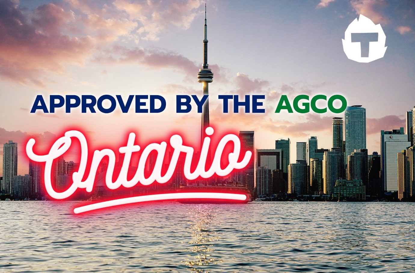 Thunderkick enters Ontario market