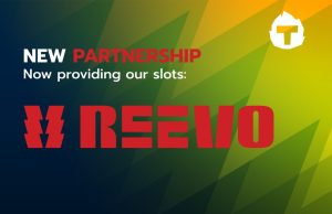 thunderkick reevo 1 Thunderkick enters Latin American market with Rushbet