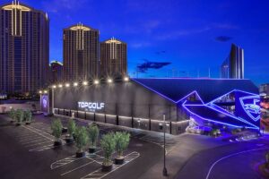 top golf casino Industry members to attend ICE London Ampersand event