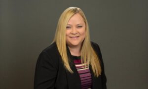 traci rukashoff BMM Testlabs promotes Rushakoff to Group CAO
