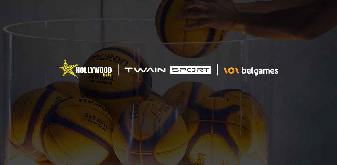 Twain Sport marks Africa growth