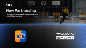 twain sport sts Twain Sport continues European expansion with STS partnership